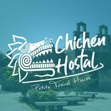 Chichen Hostel ภายนอก รูปภาพ