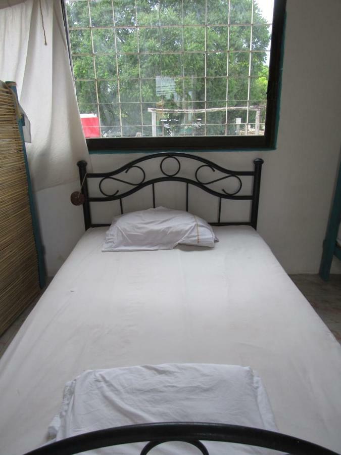 Chichen Hostel ภายนอก รูปภาพ